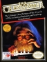 Nintendo  NES  -  The Chessmaster